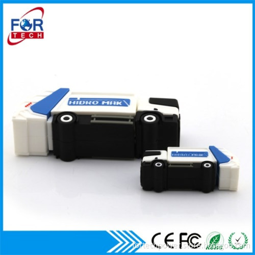 2015 Promotional Custom Logo Business Key Chain And Pen, Power Banks Gift Set Items For Corporate Gift